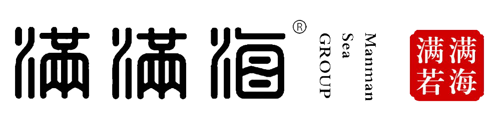 满满海餐饮管理有限公司logo